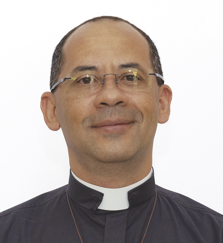 Pe. Cassio Rodrigo